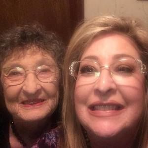 Meet your Posher, Carol